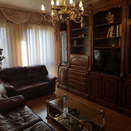 Apartamento Gallarza Con Parking Ezcaray Eksteriør billede