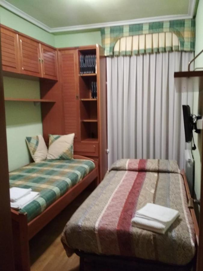 Apartamento Gallarza Con Parking Ezcaray Eksteriør billede