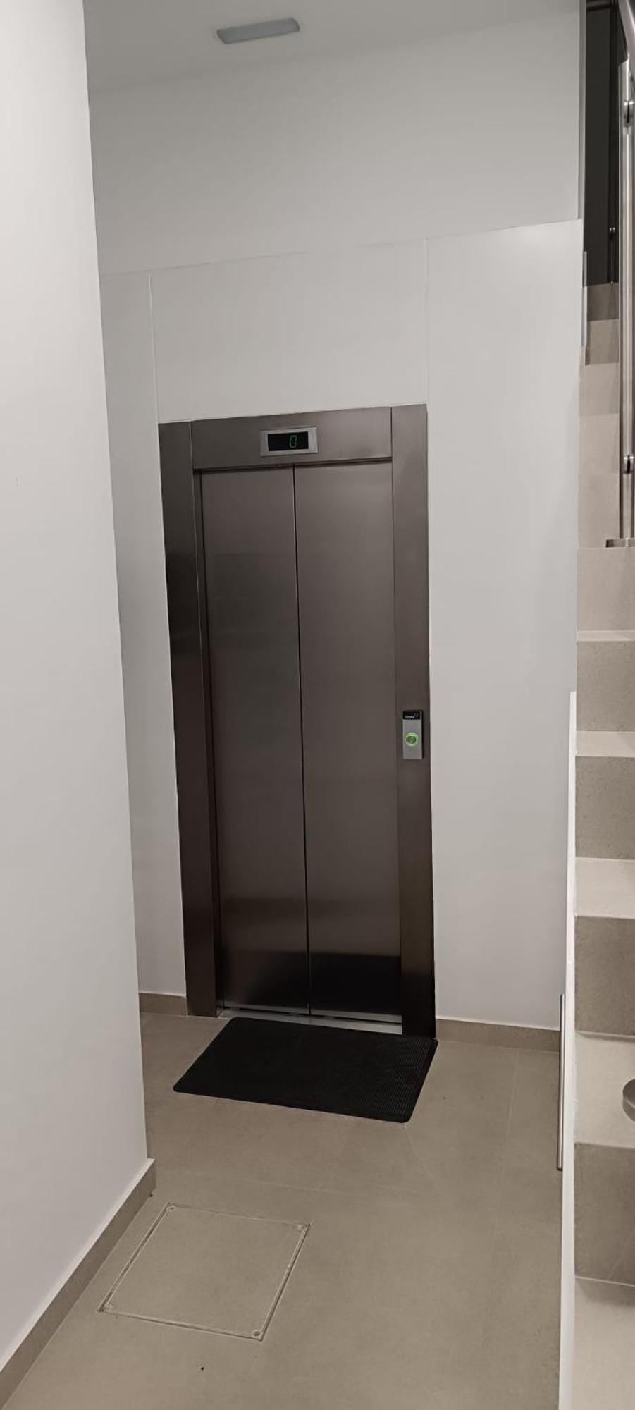 Apartamento Gallarza Con Parking Ezcaray Eksteriør billede