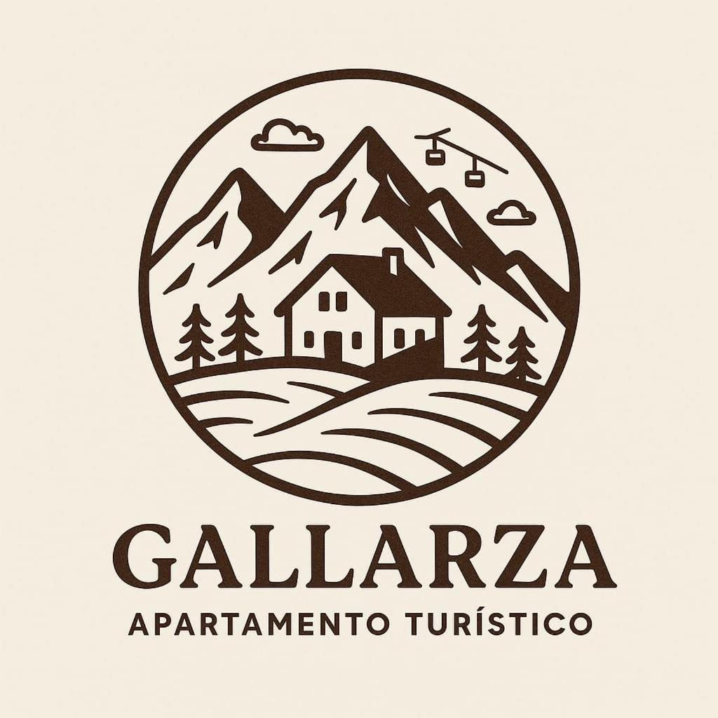 Apartamento Gallarza Con Parking Ezcaray Eksteriør billede