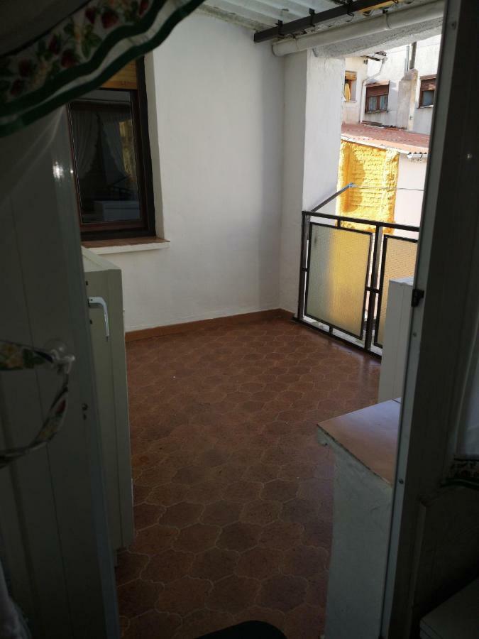 Apartamento Gallarza Con Parking Ezcaray Eksteriør billede