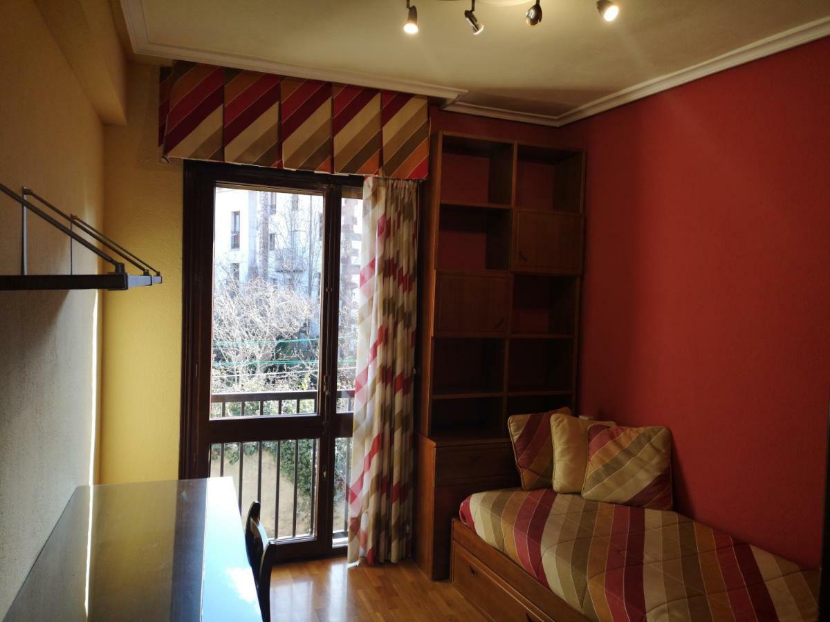 Apartamento Gallarza Con Parking Ezcaray Eksteriør billede