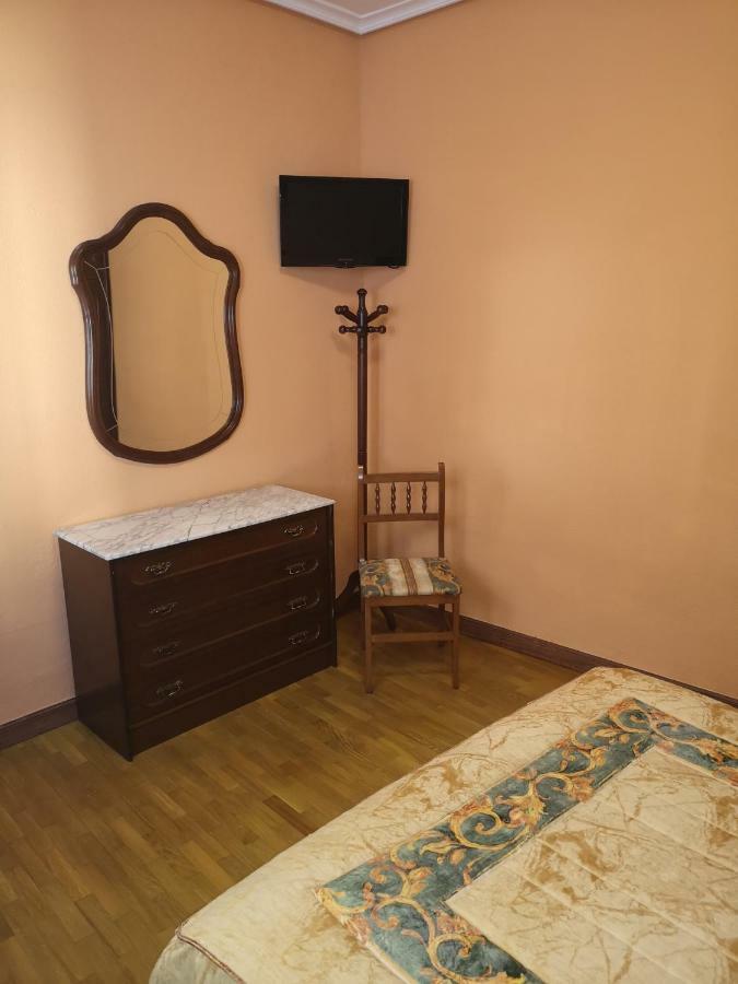Apartamento Gallarza Con Parking Ezcaray Eksteriør billede