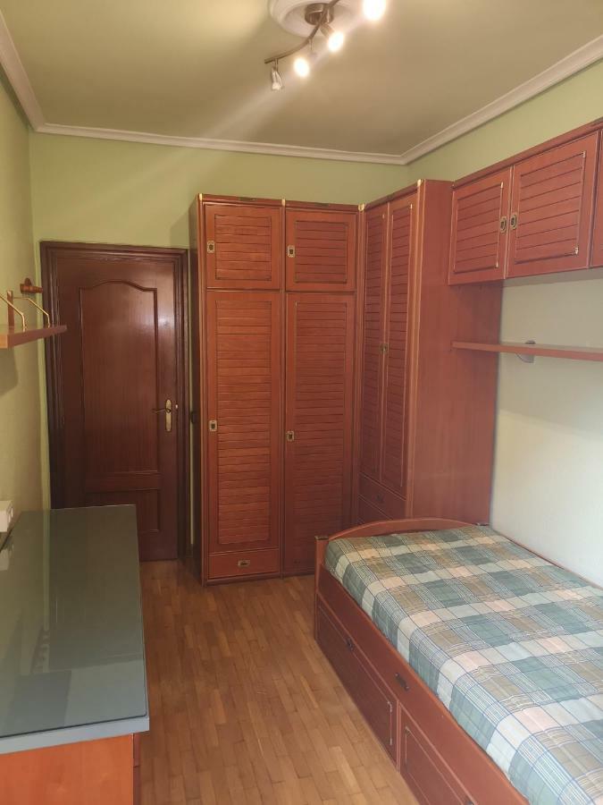 Apartamento Gallarza Con Parking Ezcaray Eksteriør billede