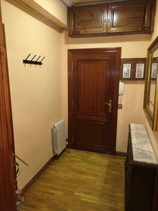 Apartamento Gallarza Con Parking Ezcaray Eksteriør billede
