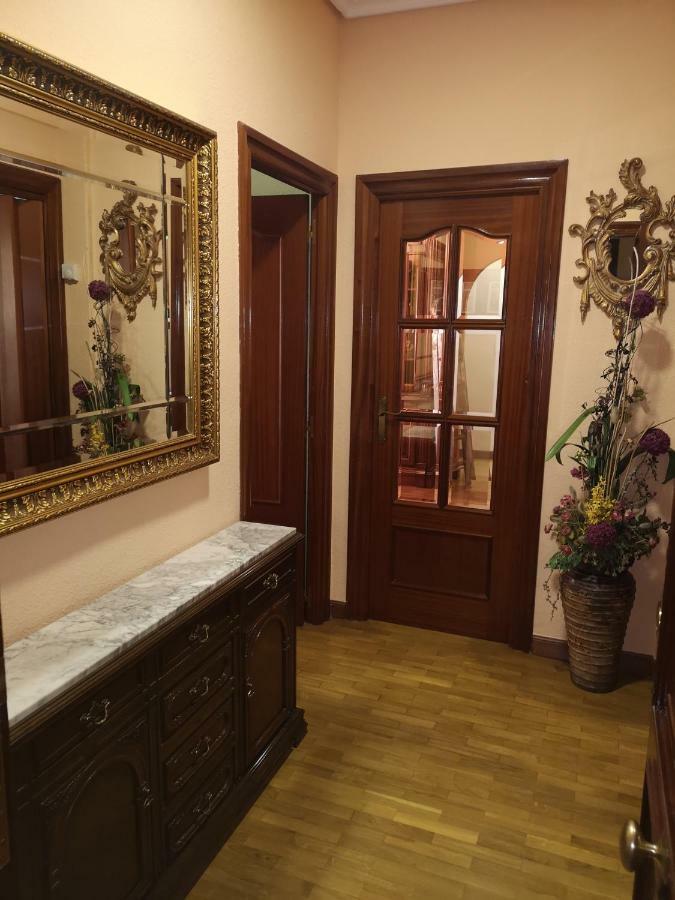 Apartamento Gallarza Con Parking Ezcaray Eksteriør billede