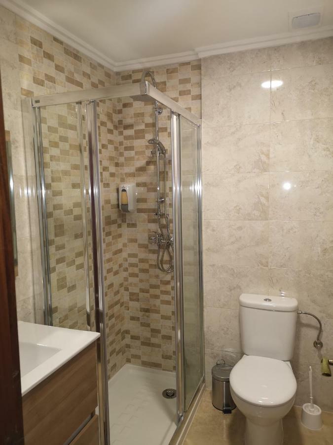 Apartamento Gallarza Con Parking Ezcaray Eksteriør billede