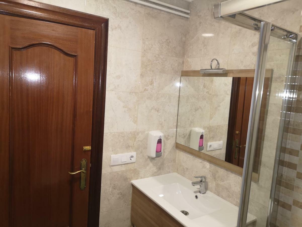 Apartamento Gallarza Con Parking Ezcaray Eksteriør billede